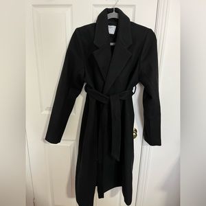 Maternity fall/winter jacket